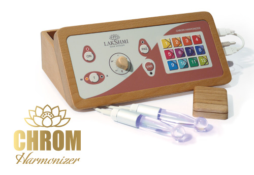 cromo harmonizer