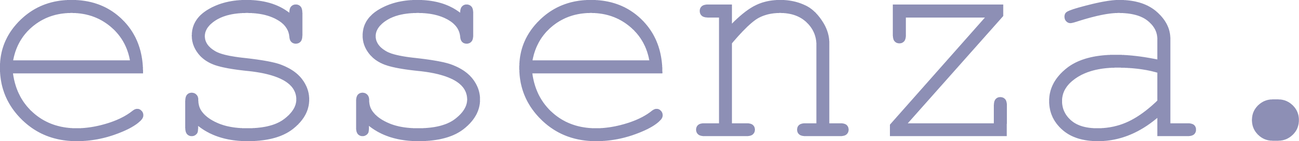 essenza logo