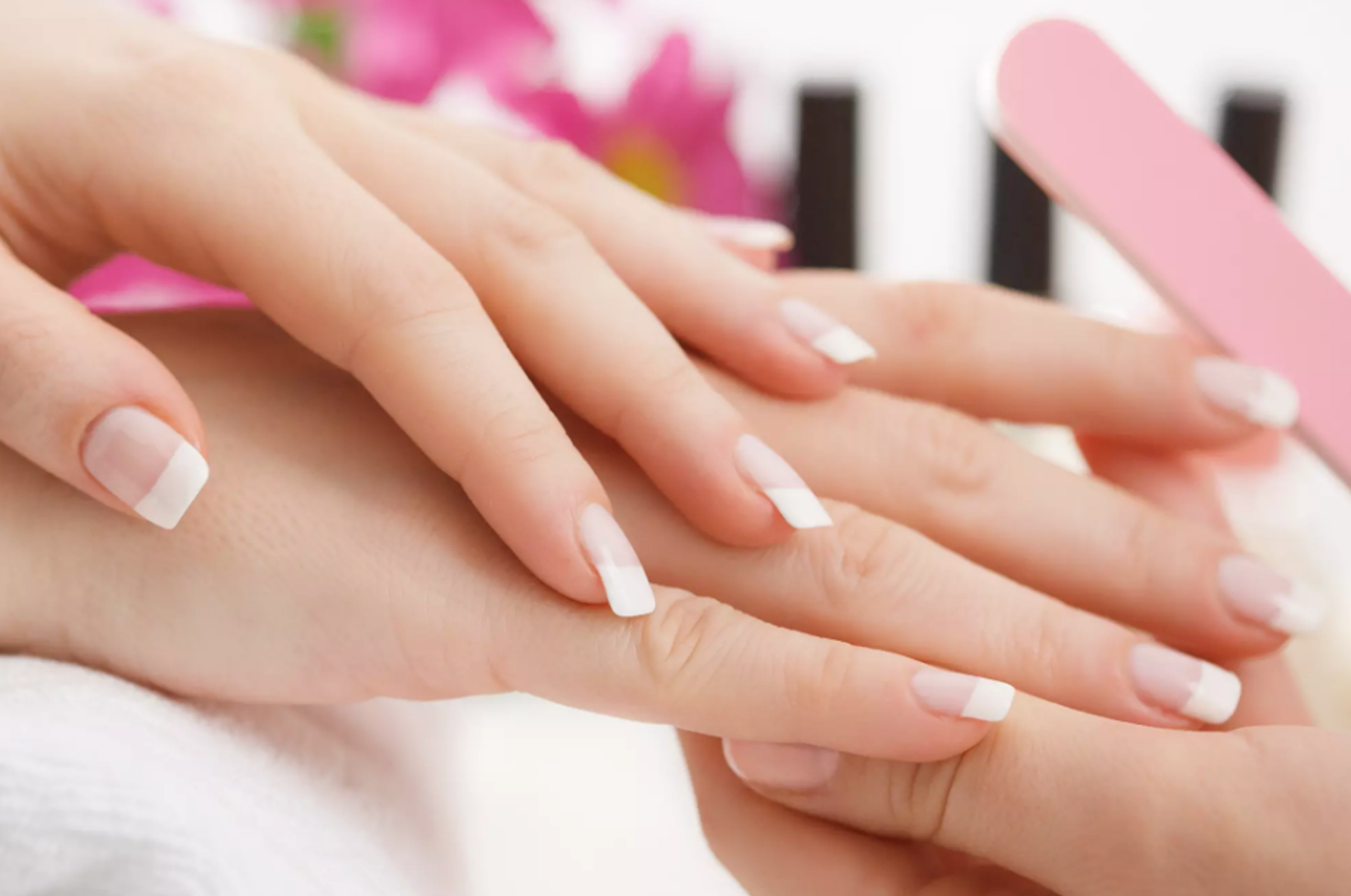 manicure