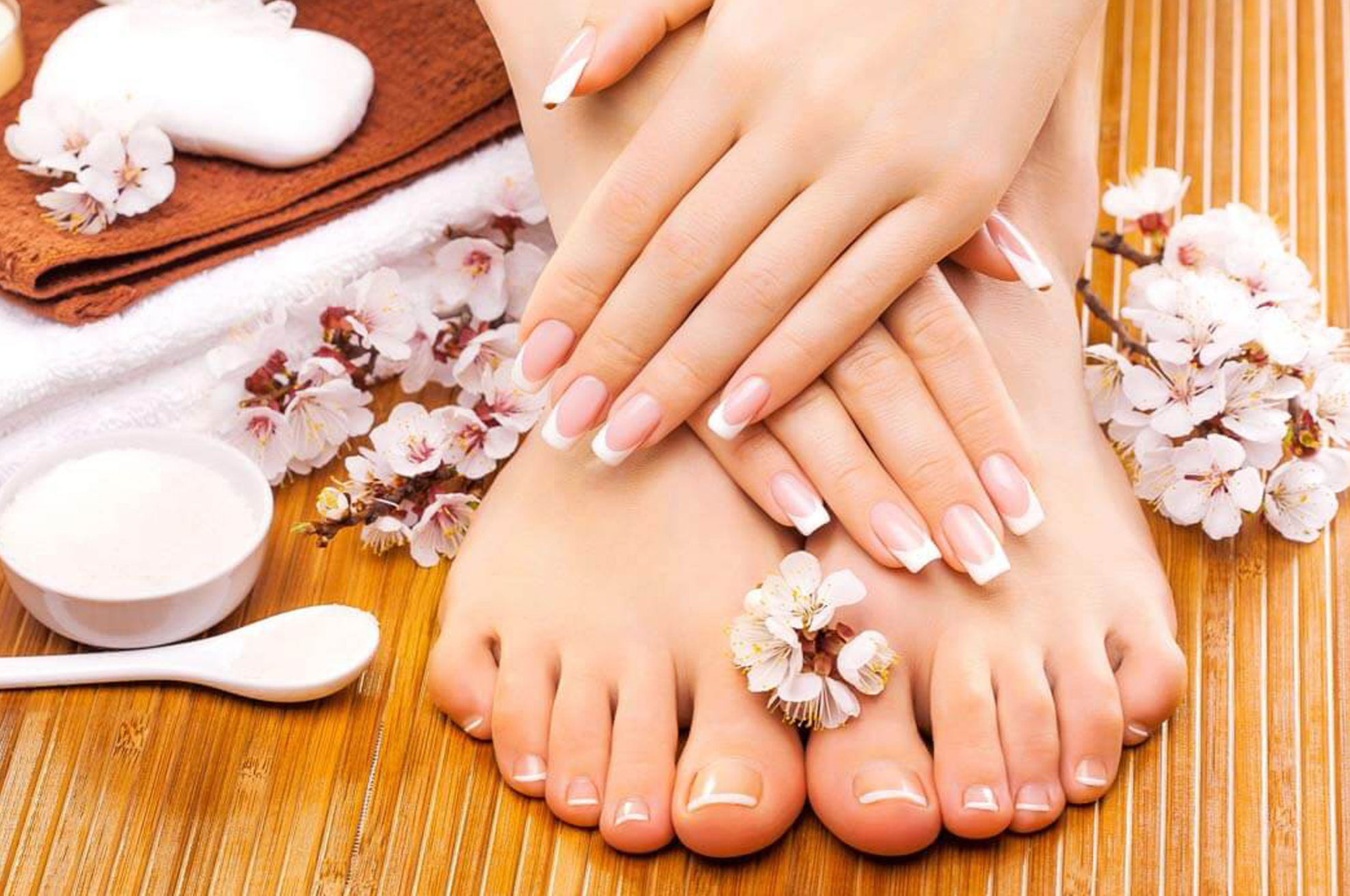 pedicure